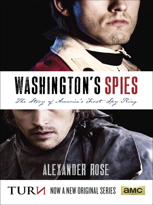 Title details for Washington's Spies by Alexander Rose - Wait list